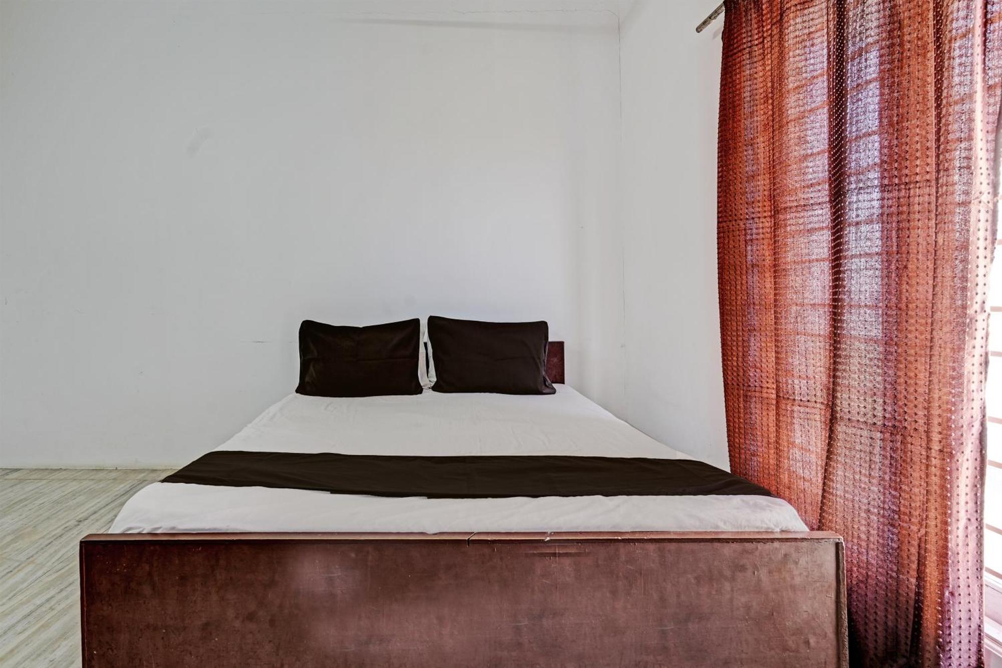 Oyo Flagship Ecr Goa Beach Resort Chennai Eksteriør billede